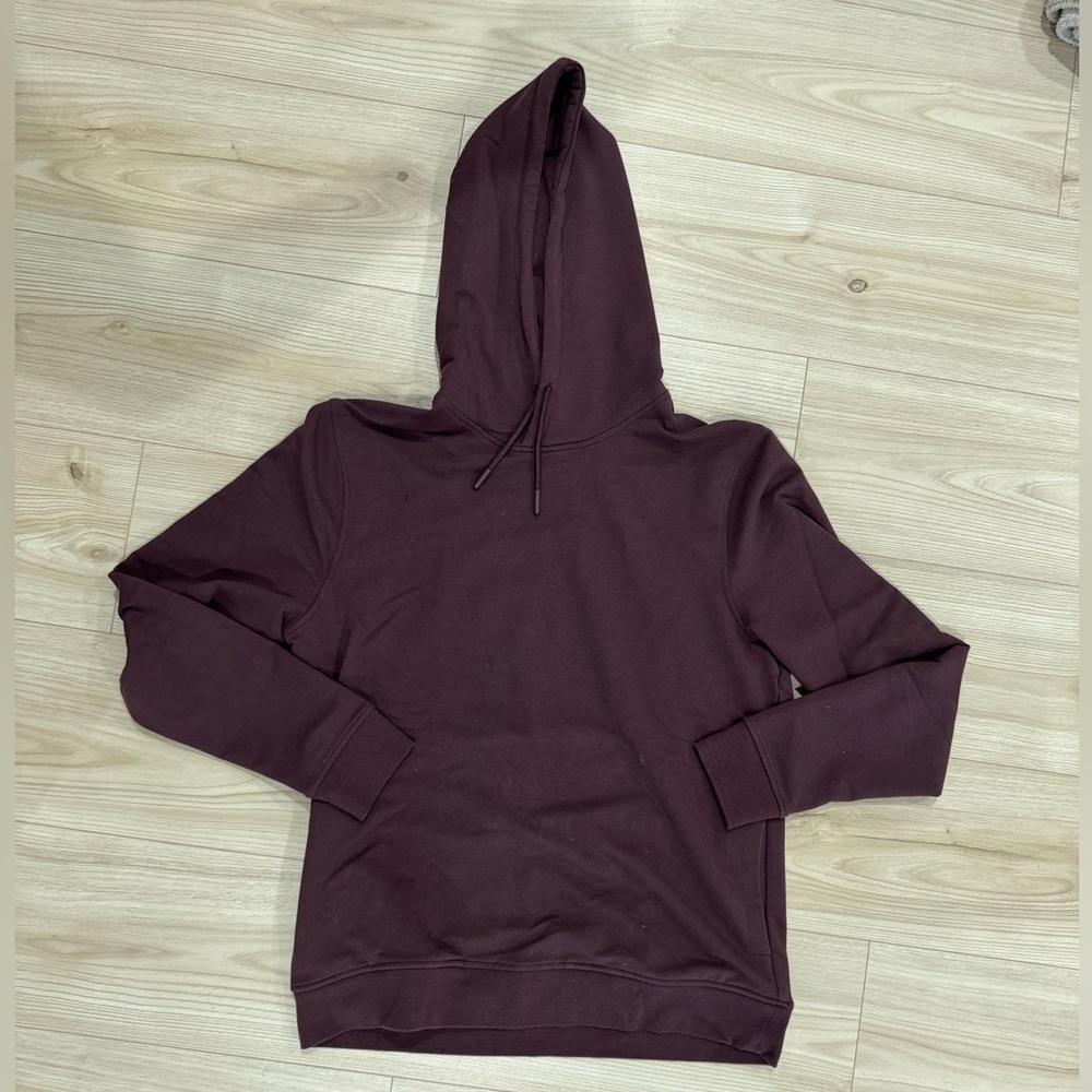 Cuts Clothing Hoodie